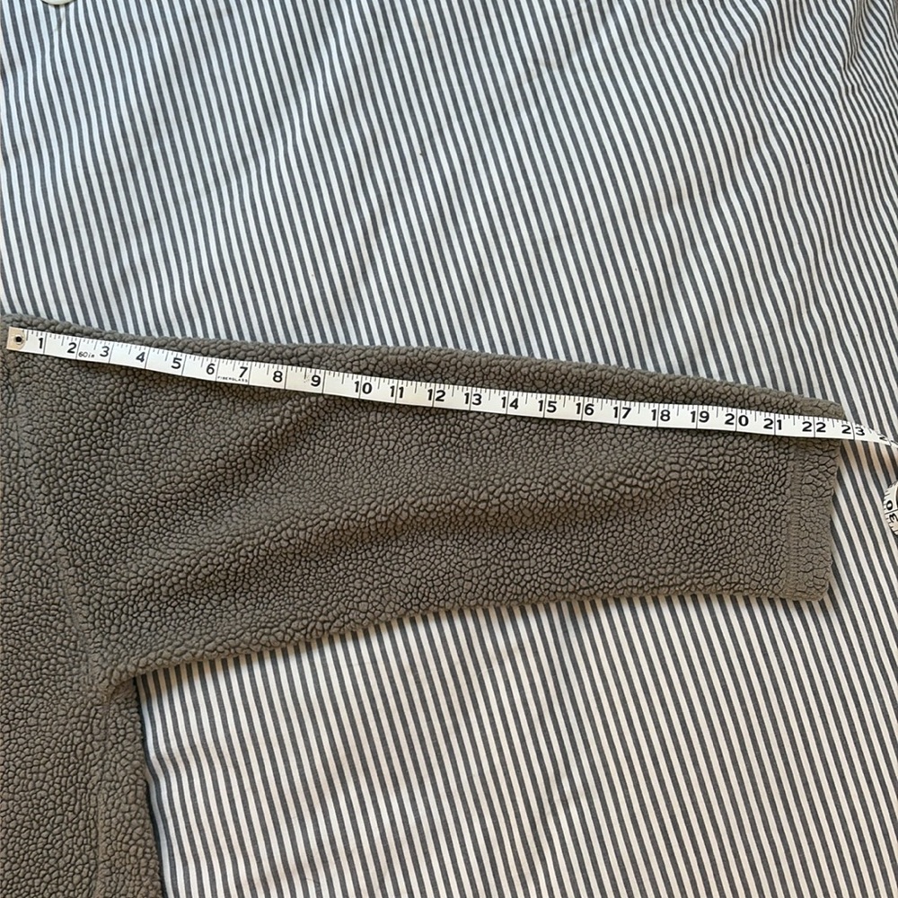 VINTAGE Gap Fleece - Picture 6 of 7